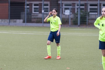Bild 111 - wCJ Alstertal-Langenhorn - Victoria : Ergebnis: 4:1